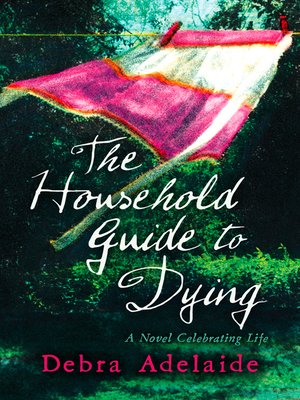 cover image of The Household Guide to Dying